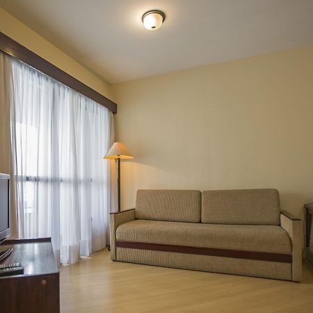 Aparthotel Astron Garden Special San Paolo Esterno foto