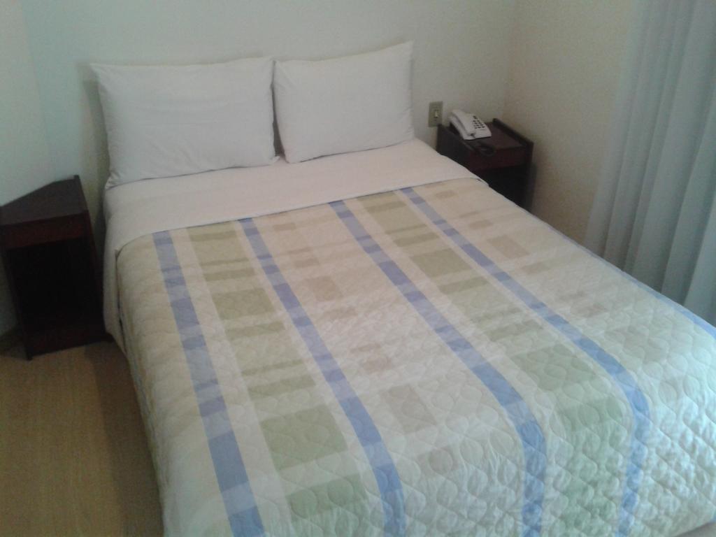 Aparthotel Astron Garden Special San Paolo Camera foto