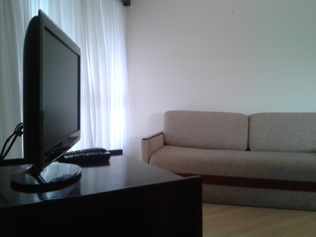 Aparthotel Astron Garden Special San Paolo Camera foto