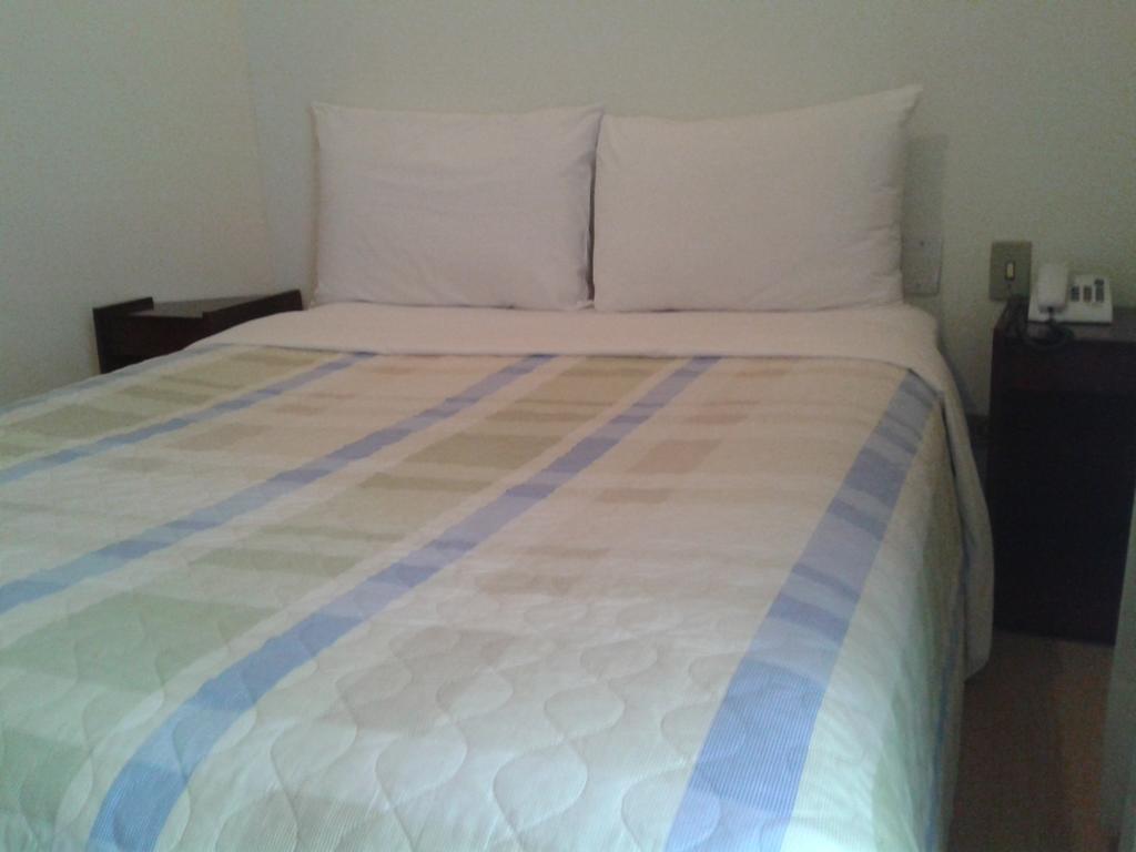 Aparthotel Astron Garden Special San Paolo Camera foto