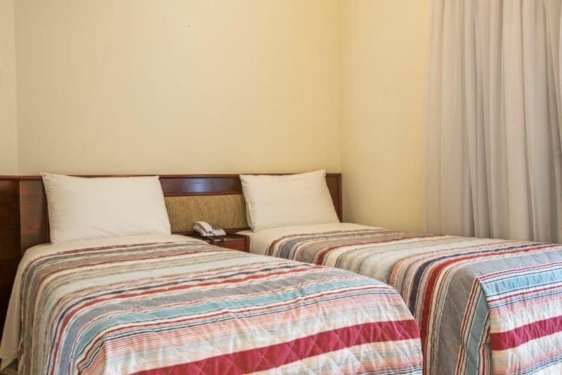Aparthotel Astron Garden Special San Paolo Esterno foto
