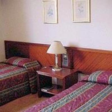 Aparthotel Astron Garden Special San Paolo Esterno foto