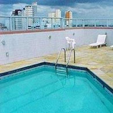 Aparthotel Astron Garden Special San Paolo Esterno foto