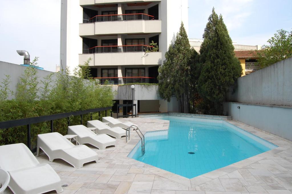 Aparthotel Astron Garden Special San Paolo Esterno foto