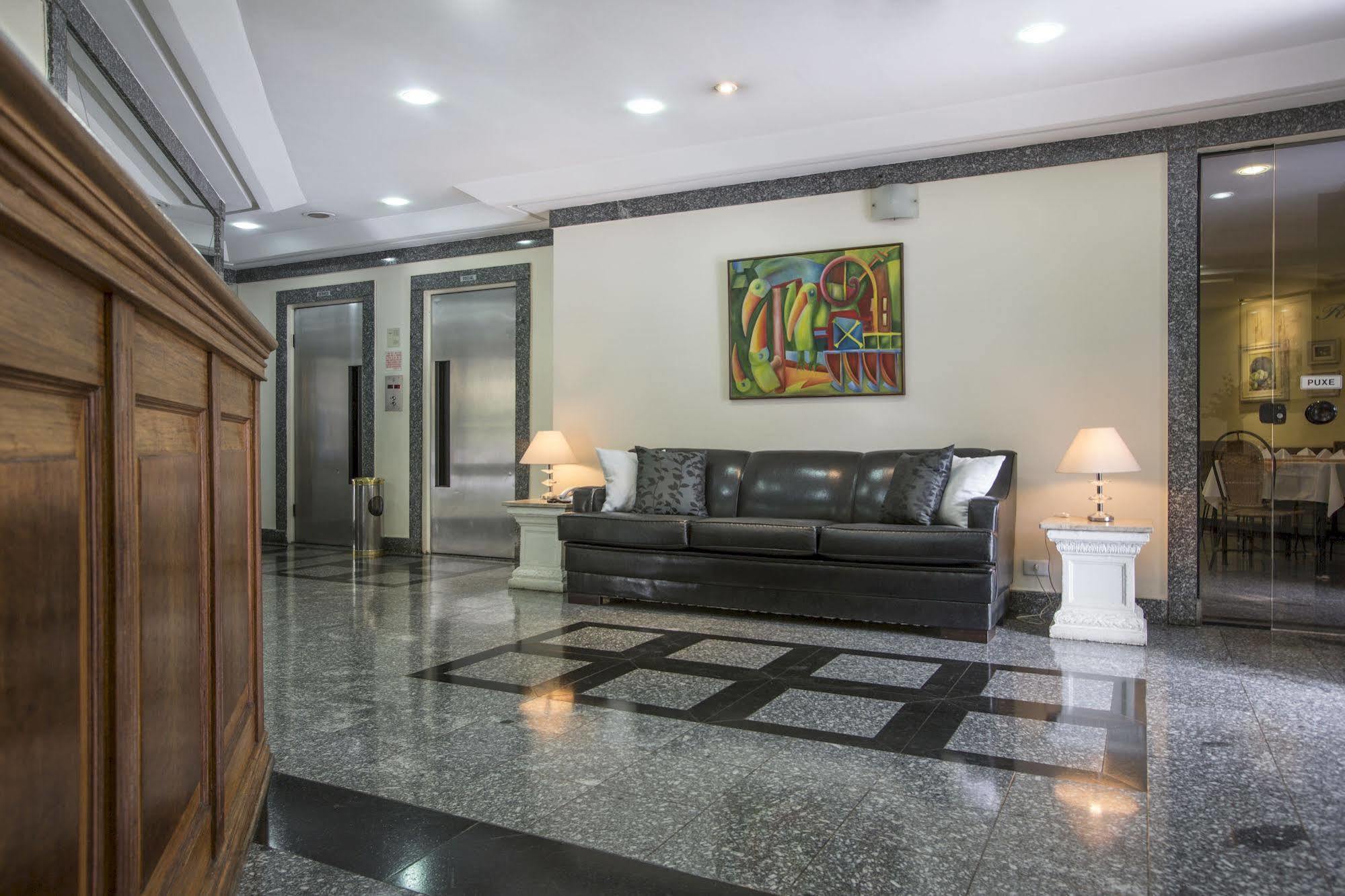 Aparthotel Astron Garden Special San Paolo Esterno foto
