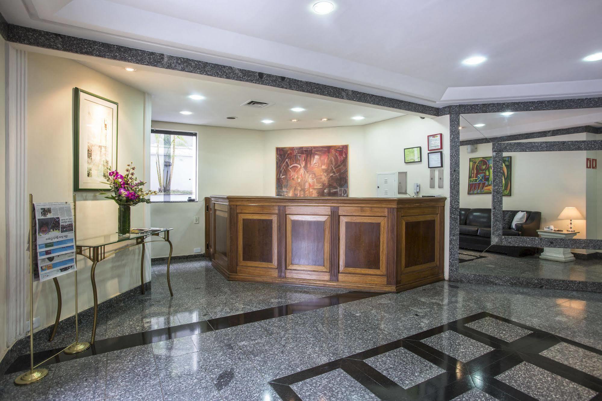 Aparthotel Astron Garden Special San Paolo Esterno foto